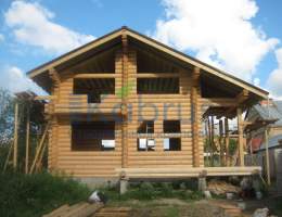 Анна Холина