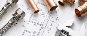 Инженерные коммуникации